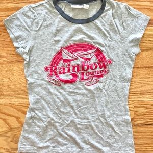 American Eagle Vintage Graphic t-shirt
